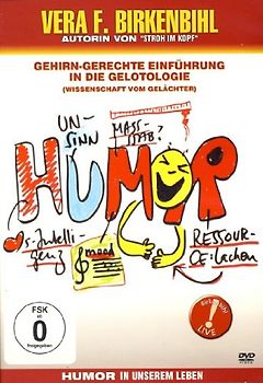 Vera F. Birkenbihl - Humor DVD
