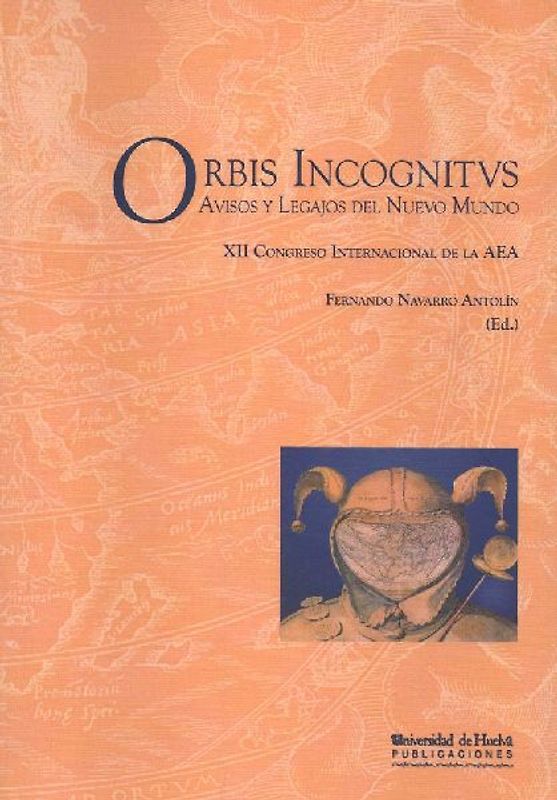 ORBIS INCOGNITVS VOL.2