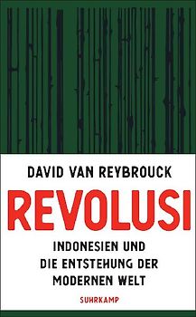 Revolusi