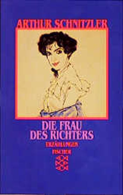Die Frau des Richters