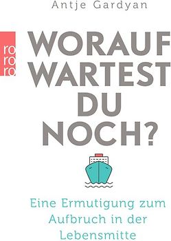 Worauf wartest du noch?