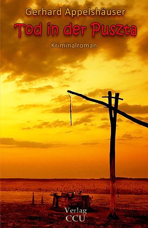 Tod in der Puszta