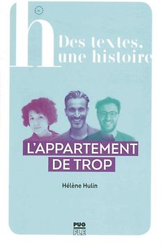 L’appartement de trop