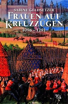 Frauen auf Kreuzzügen