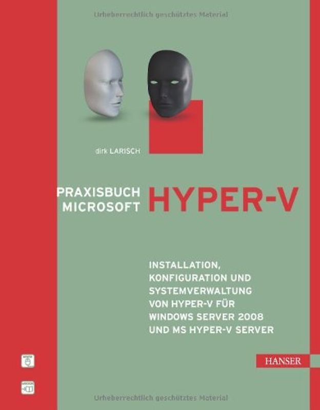 Praxisbuch Microsoft Hyper-V