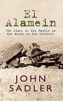 El Alamein