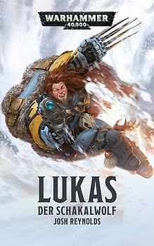 Warhammer 40.000 - Lukas
