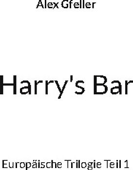 Harry's Bar
