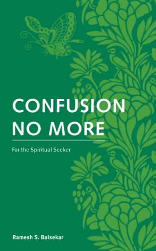 CONFUSION NO MORE: 5.31 (PAPERBACK)