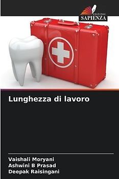 Lunghezza di lavoro