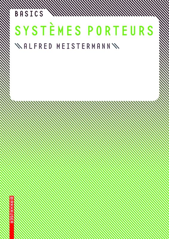 Basics systèmes porteurs