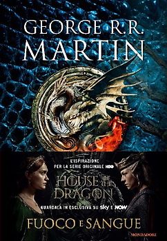 Fuoco e sangue. House of the Dragon