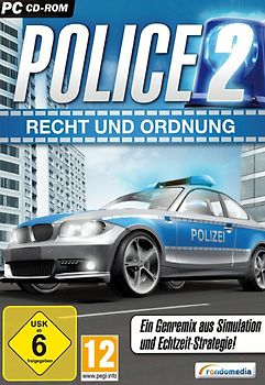 Police 2: Recht und Ordnung PC Spiele