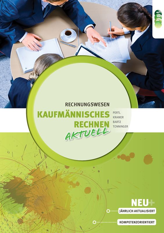 Kaufmännisches Rechnen aktuell