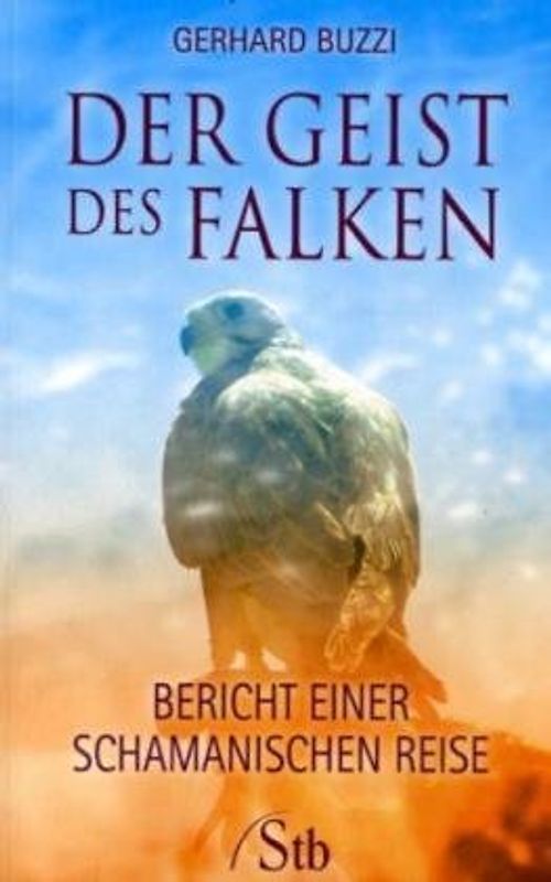 Der Geist des Falken