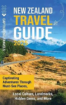 New Zealand Travel Guide