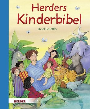 Herders Kinderbibel
