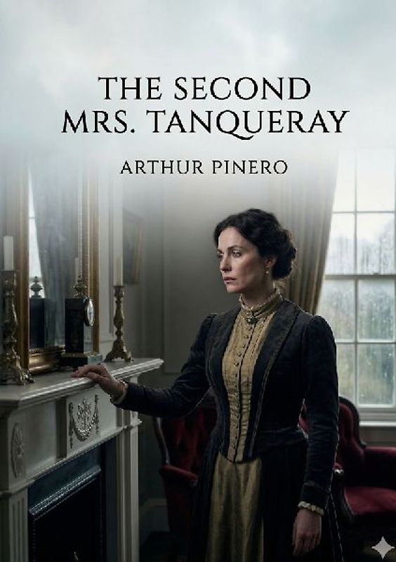 The Second Mrs. Tanqueray