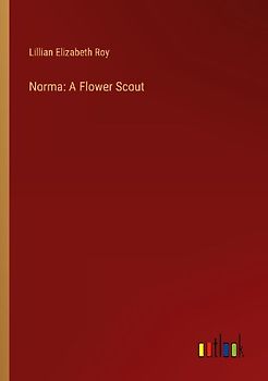 Norma: A Flower Scout