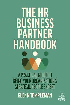 The HR Business Partner Handbook