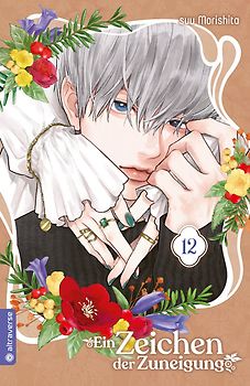 Ein Zeichen der Zuneigung 12