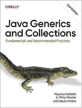 Java Generics and Collections