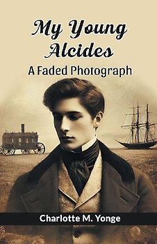 My Young Alcides A Faded Photograph