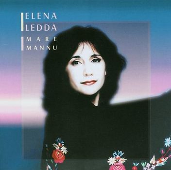 Elena Ledda - Maremannu