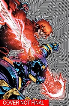The New 52: Red Lanterns: Vol. 6 - Charles Soule [Softcover]