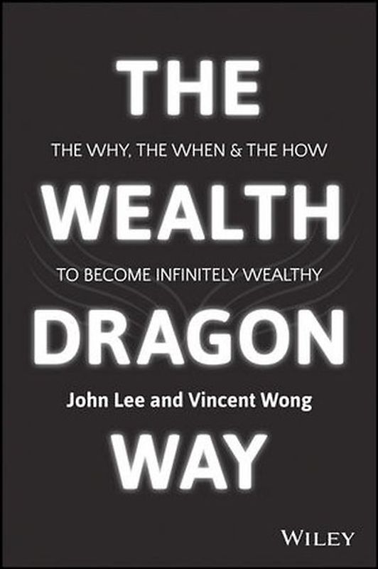 The Wealth Dragon Way
