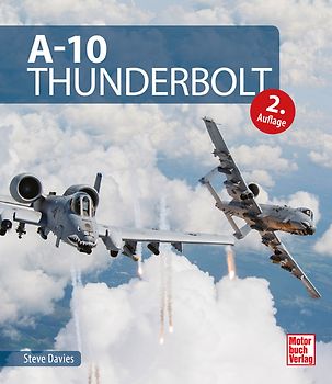 A-10 Thunderbolt