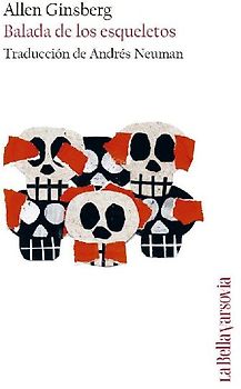 Balada de Los Esqueletos