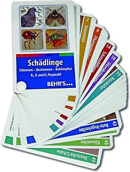 Schädlinge