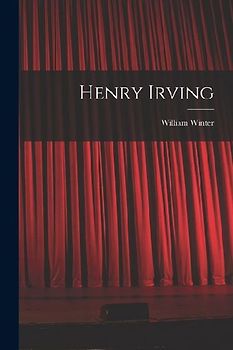 Henry Irving