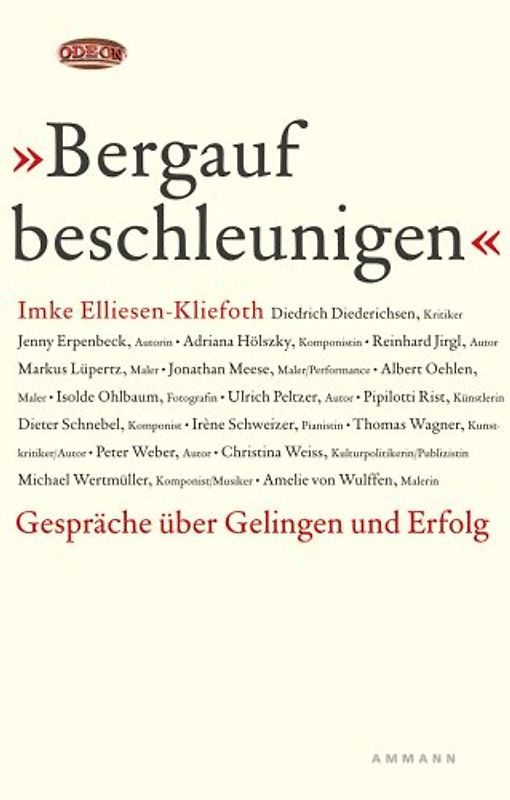 Bergauf beschleunigen