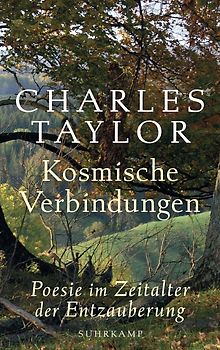 Kosmische Verbindungen