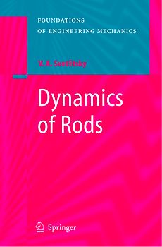Dynamics of Rods