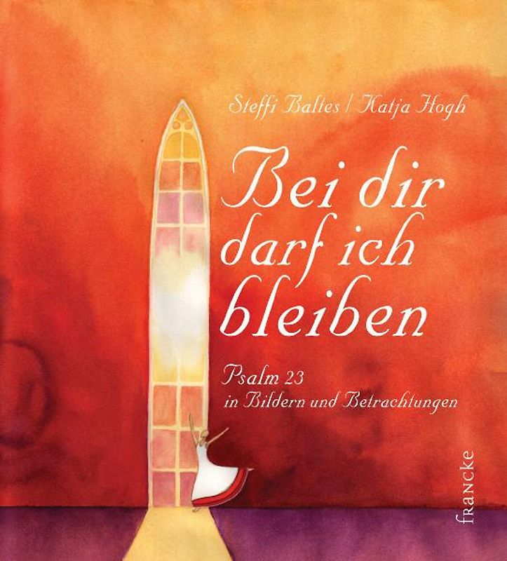 Bei dir darf ich bleiben