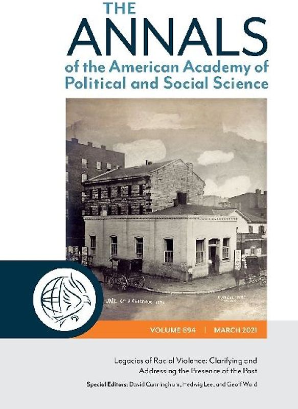 Legacies of Racial Violence