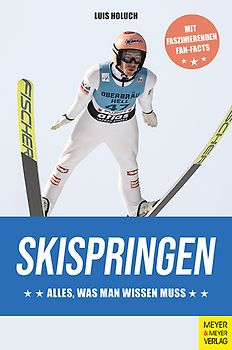 Skispringen