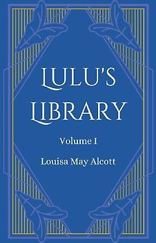 Lulu's Library, Volume 1
