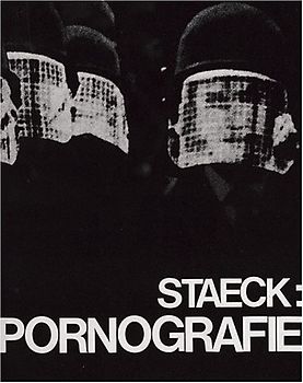 Pornografie