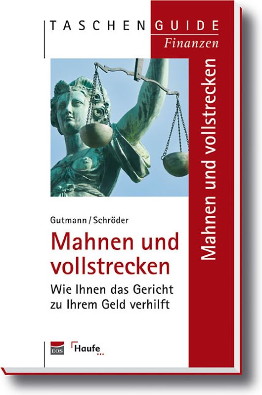 Mahnen und vollstrecken