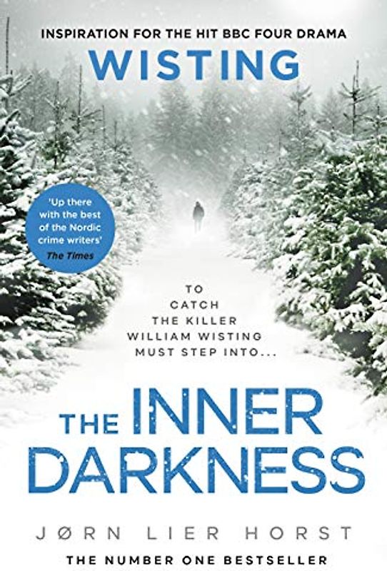 The Inner Darkness (Wisting, 3)