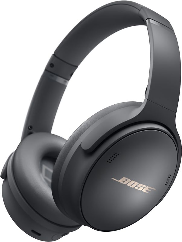 Bose QuietComfort 45 gris