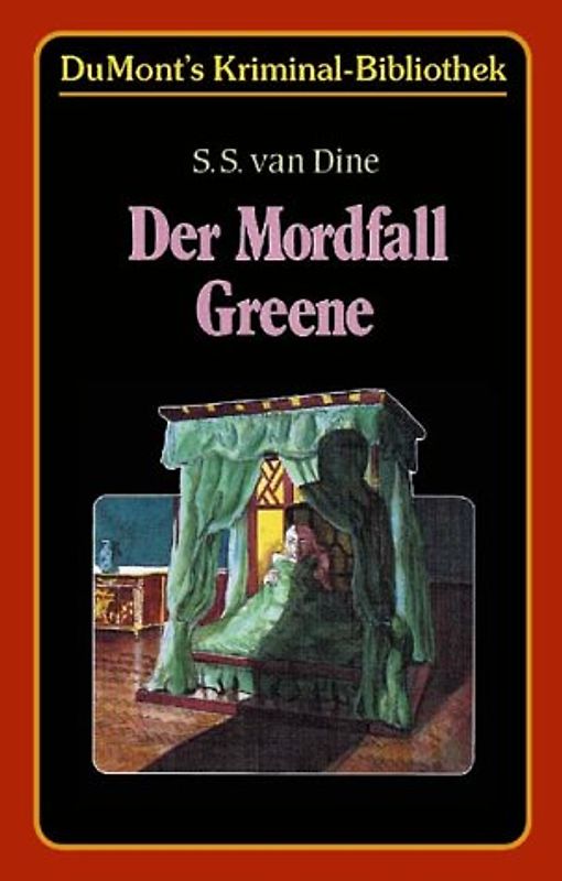 Der Mordfall Greene