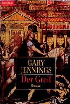 Der Greif. "Der Brunnen der Vergangenheit"