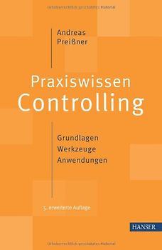 Praxiswissen Controlling