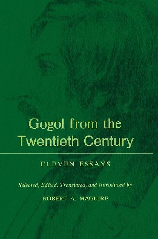 Gogol From the Twentieth Century