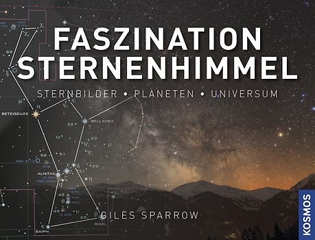 Faszination Sternenhimmel